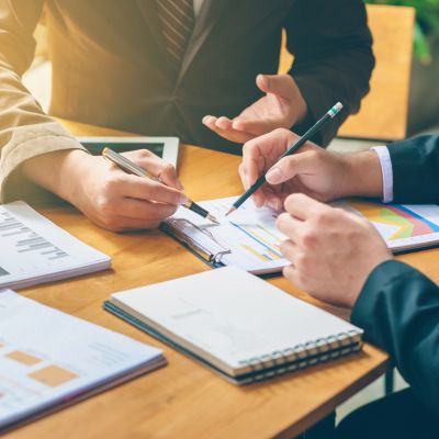 星空官网场馆运营流程