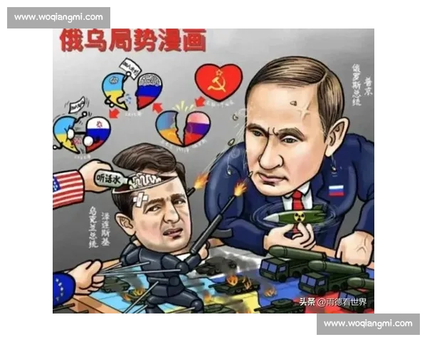 多方博弈下的胶着局面持续升级考验各方智慧与耐力抉择与走向未来