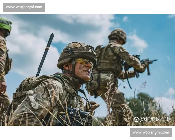《奇兵突击:揭秘战场上的战略力量与英雄角色》