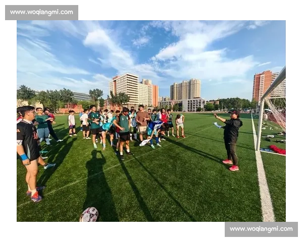 燃情绿茵赛场,足球球迷激情互动狂欢盛会